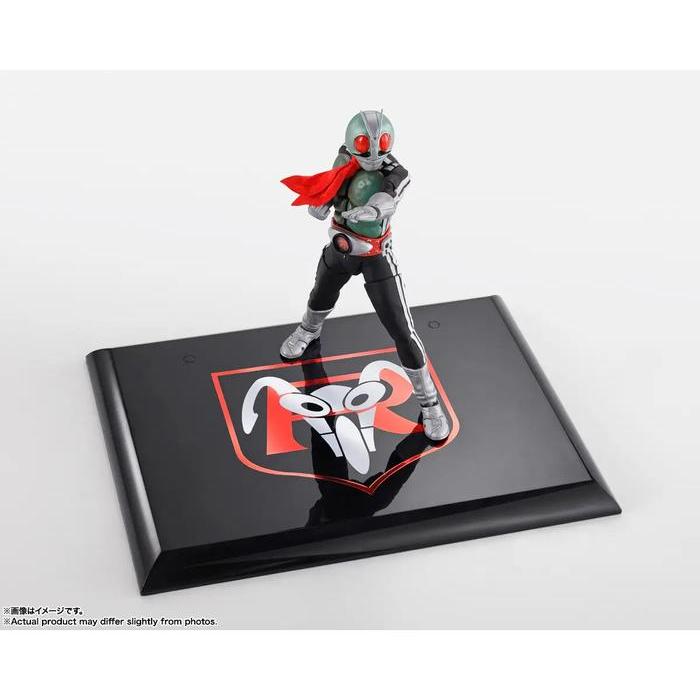 HOT SALE SHF SS SHINKOCCHOU SEIHOU KAMEN RIDER SHIN ICHIGO LEGENDARY SHOWA RIDERS EDITION