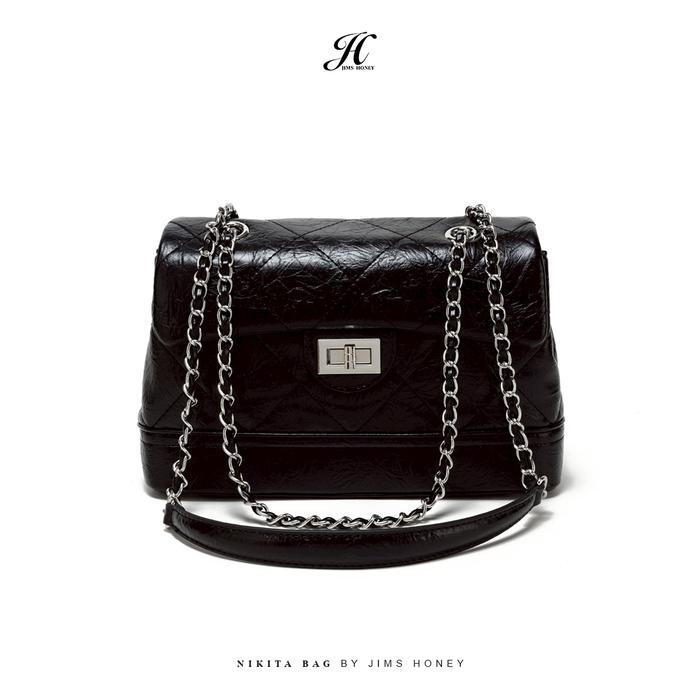Eiger - Tas Selempang Wanita Shoulder Bag Wanita Nikita Bag