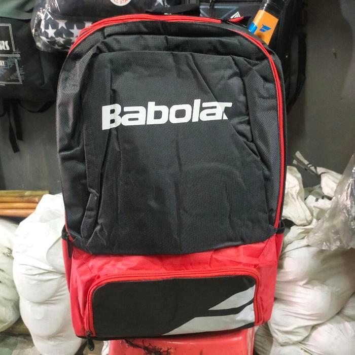 Tas Raket Tenis Badminton Babolat 117970