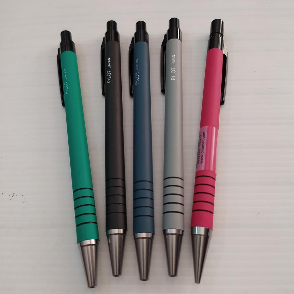 Ballpoint pen Stilo a Bille Pilot( Pen Pilot BPRK - 10M)hitam