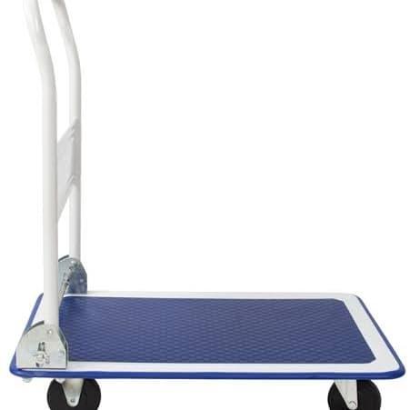 Hand truck / trolley / kereta dorong / troli barang