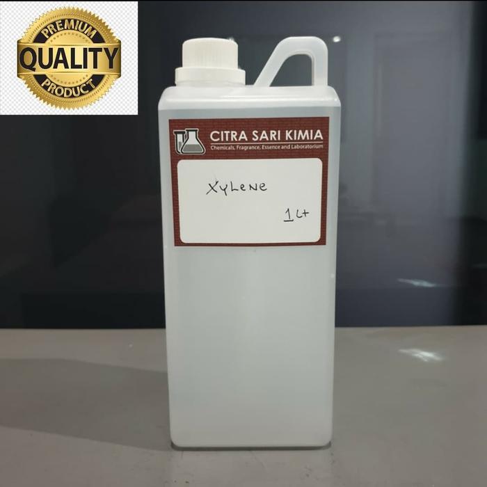 Xylene Teknis 1 Liter