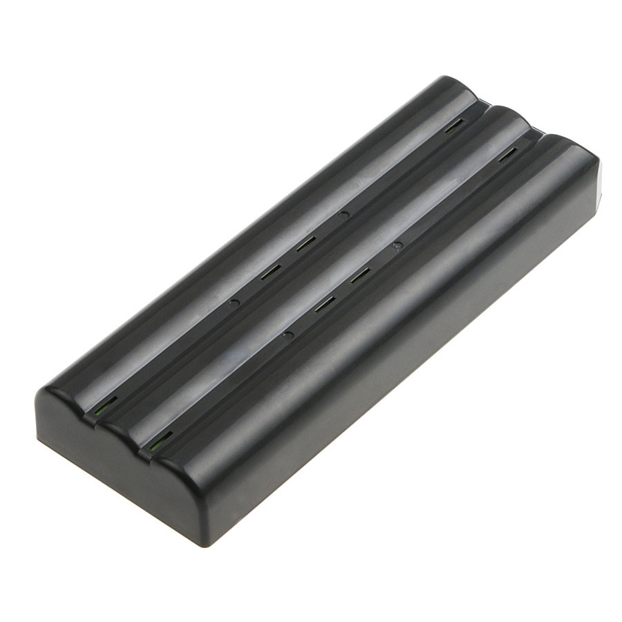 CS Replacement Battery for Fluke 700 Calibrator,740 Calibrator,744 Calibrator,DSP-100,DSP-2000,DS