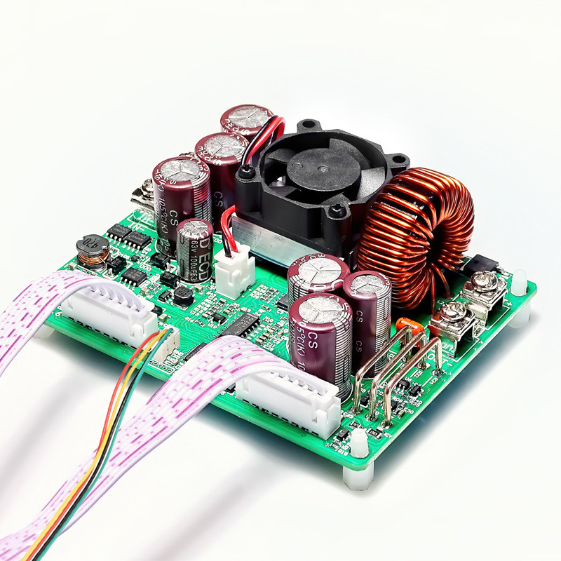 DPS3003 DPS3005 DPS3012 DPS5005 DPS5015 DPS5020 DC POWER SUPPLIES WITH ADJUSTABLE VOLTAGE REGULATOR