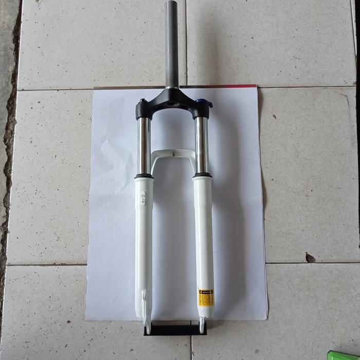 Fork 26 EVO Oversize