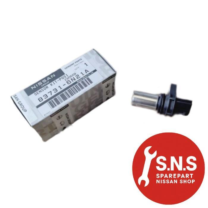 Sensor CKP/CMP Nissan Xtrail T30/SERENA C24