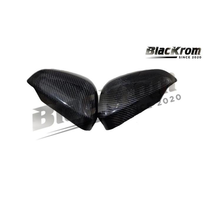 Spion Carbon Kevlar Honda HR-V / HRV