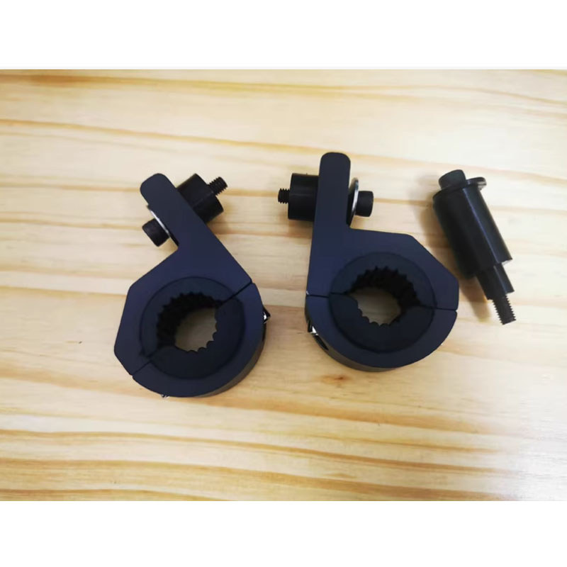 Playseat tssh bracket Thrustmaster handbrake bracket tss bracket moza handbrake bracket