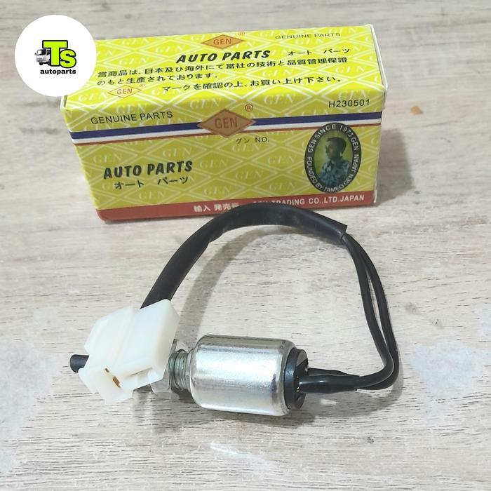 SWITCH REM/STOP MOBIL DAIHATSU ZEBRA S88 S 89