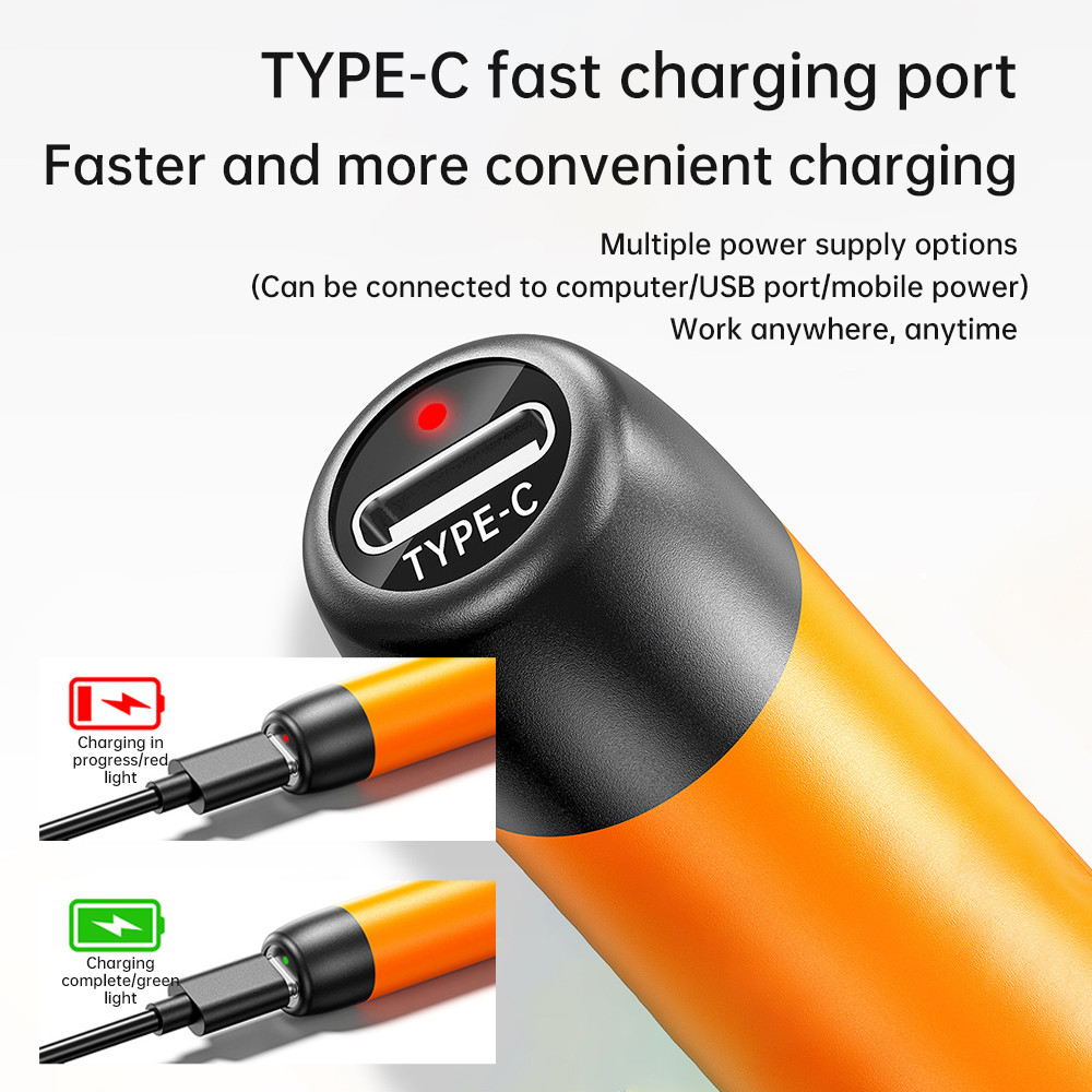 1000MAH USB SOLDERING IRON 5V 8W WIRELESS DIGITAL ELECTRIC SOLDERING IRON 260-420 ADJUSTABLE