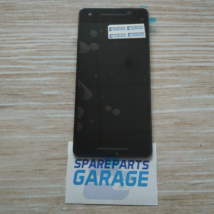 LCD TOUCHSCREEN GOOGLE PIXEL 2 ORIGINAL *