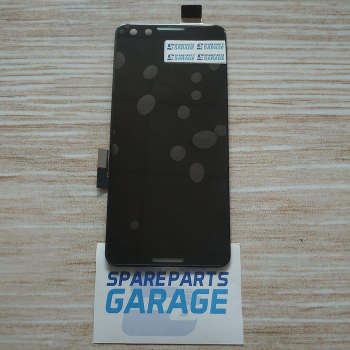 LCD TOUCHSCREEN GOOGLE PIXEL 3 ORIGINAL *