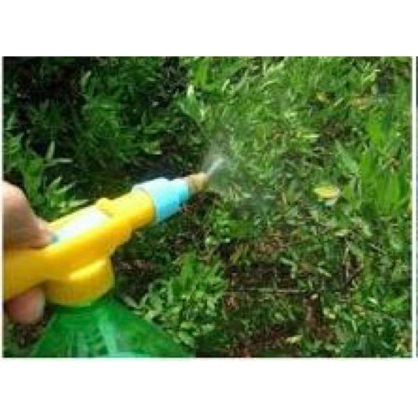 SPRAYER (KEPALA SEMPROTAN)