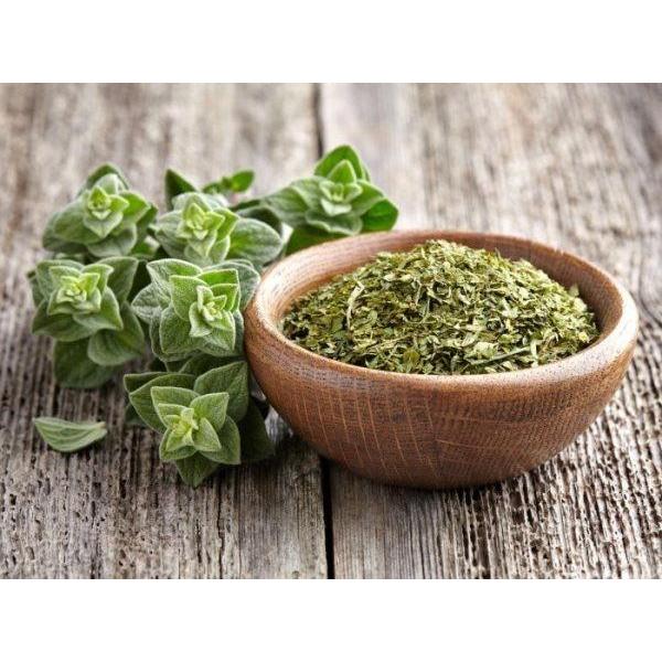 Daun Oregano Kering Oregano Flakes Bubuk Premium Dried Oregano Oregano Terbaru