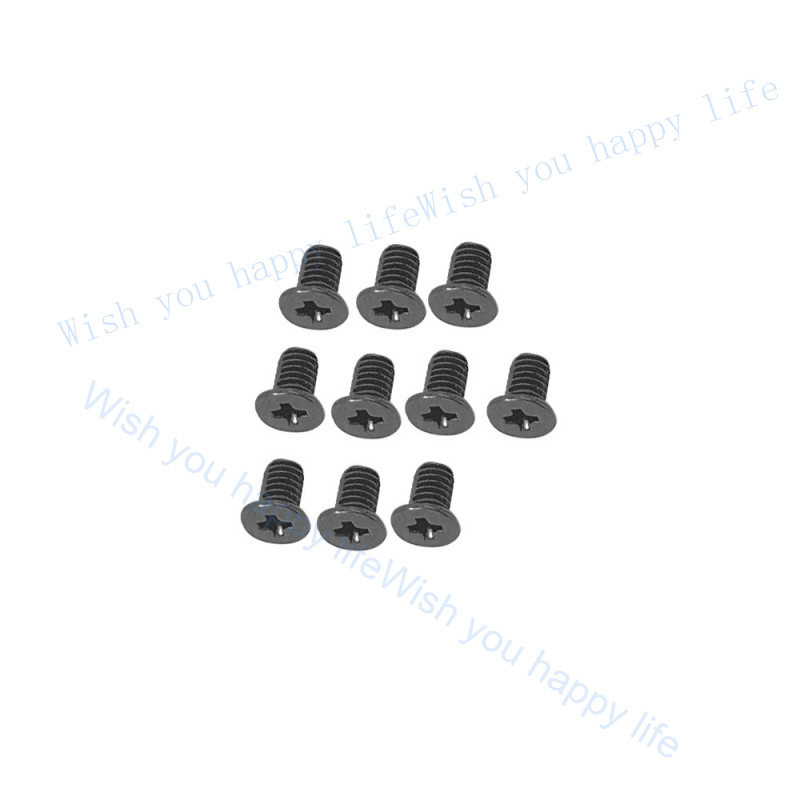 TT For Dell vostro 3520 3525 3530 3535 Inspiron 3520 3525 3511 LCD Hinges Screws