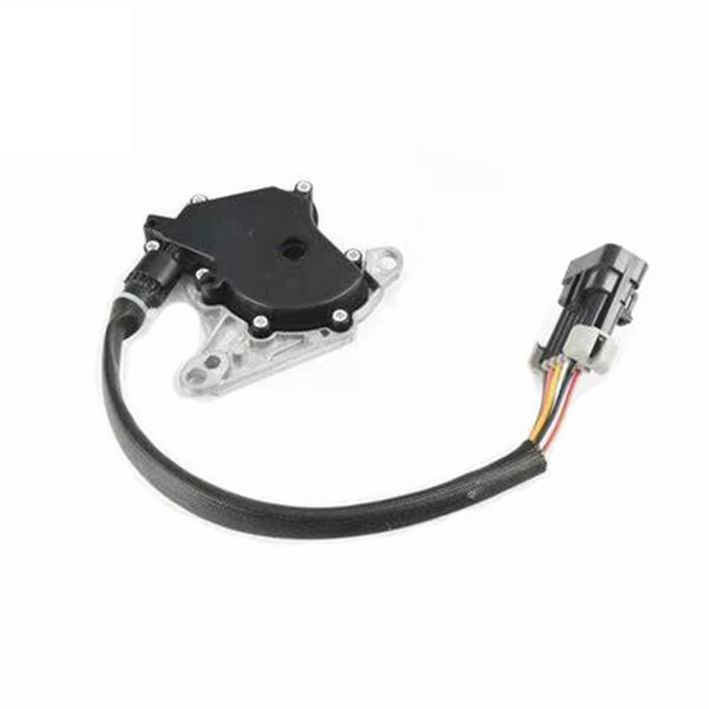 98632561201 NEW CAYMAN NEUTRAL SAFETY MULTI FUNCTION SWITCH FOR PORSCHE 911 BOXSTER 986 987