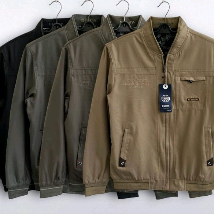 NEW PORODUK DUHTA X / JAKET PRIA/ JAKET BOLAK BALIK/ JAKET MOTOR/ JAKET IMPORT/ JAKET MICRO