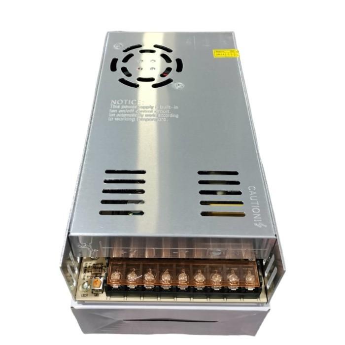 Switching Power Supply Psu 12V 60A High Quality, 12 Volt 60 Ampere Fan