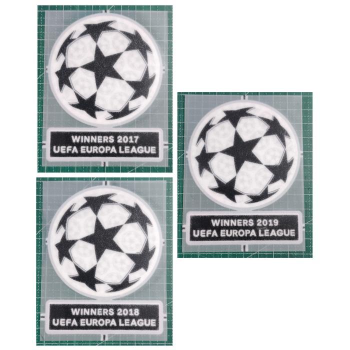 Terbaru Patch Winner 2017 2018 2019 Uefa Europa League Velt Hk