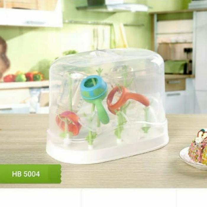 Kandila Baby Drying Rack HB5004