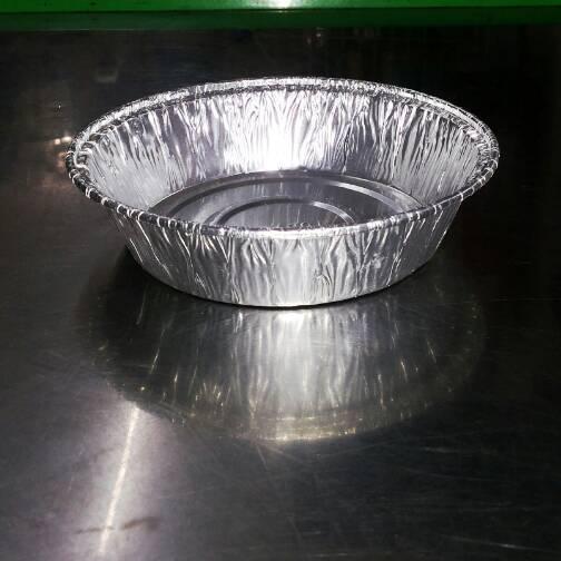 New Cup Alumunium Foil / Cup Foil B180 Untuk Dapur