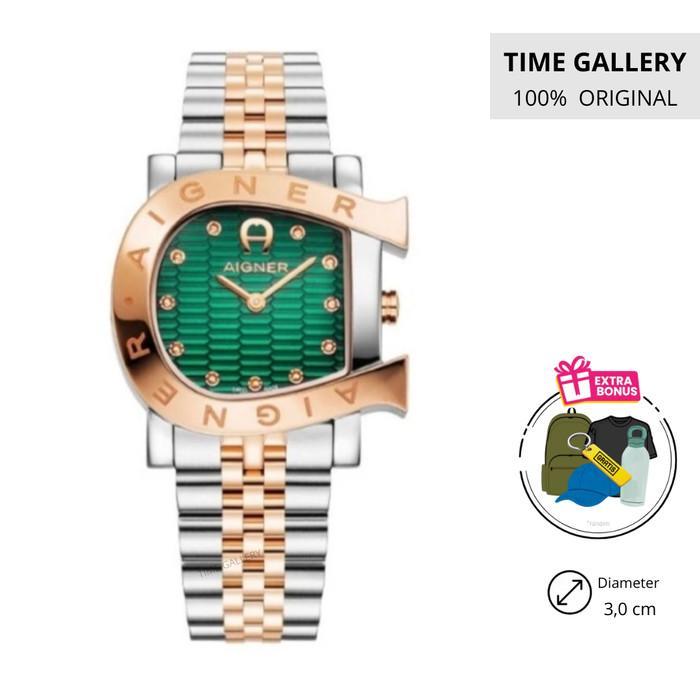 Jam Tangan Wanita original Aigner ori agw249004 a249004 249004 watches
