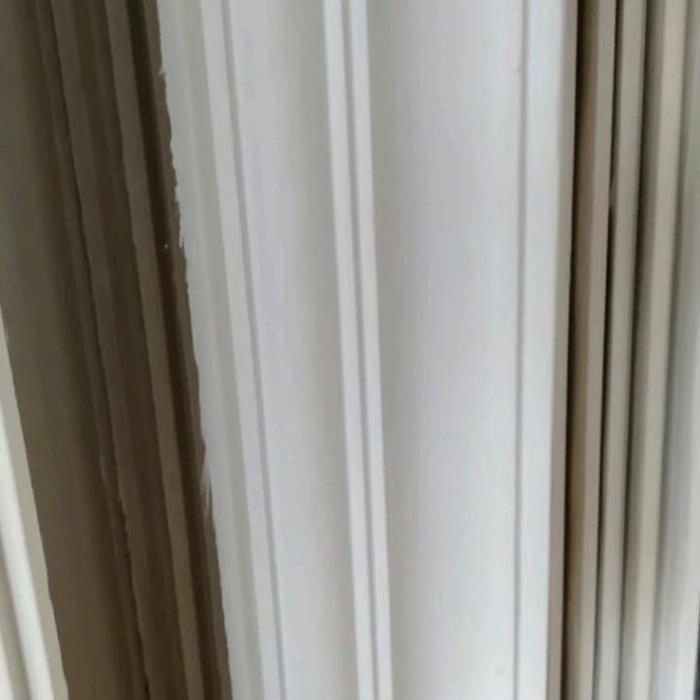 "New" Lis gypsum 10 cm
