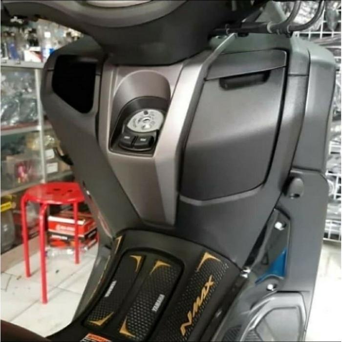 "New" GANTUNGAN BARANG MOTOR NMAX CANTOLAN BARANG MOTOR BUAT NMAX NEW 2020-2022