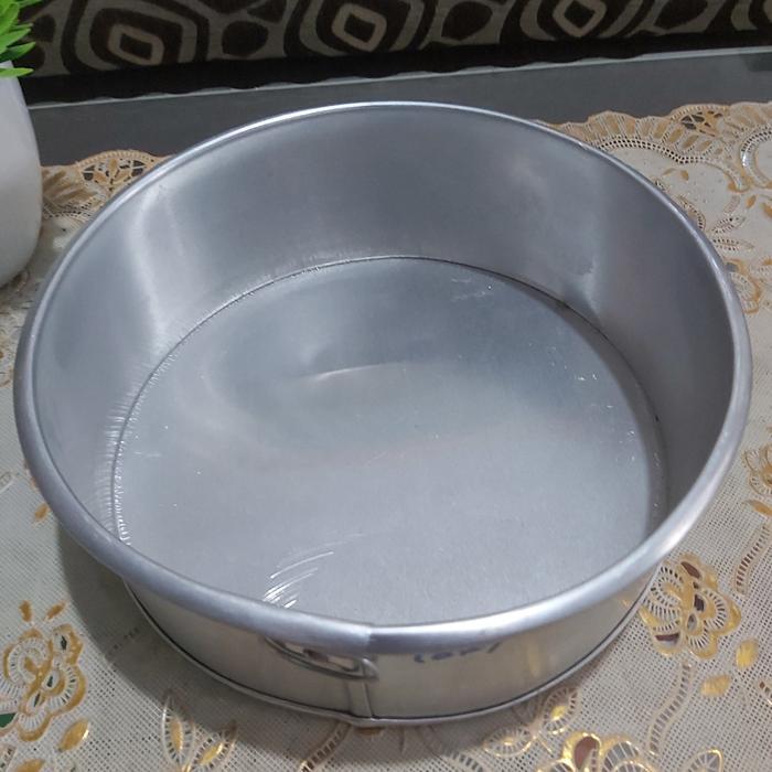 Chefmade - Loyang Bulat 20X7