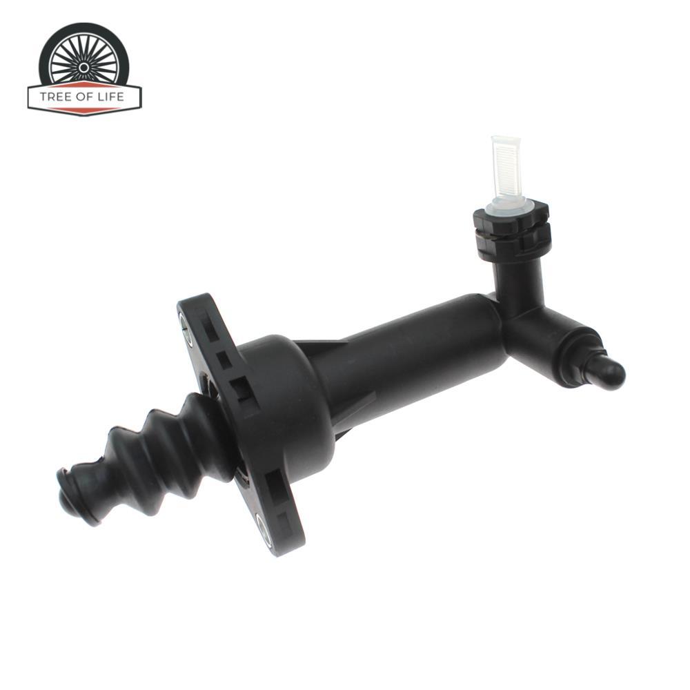 FOR AUDI A2 A3 SPORTBACK VW GOLF 2010-2015 6Q0 721 261 D 6Q0721261A 6Q0721261B 6QE721261 CLUTCH