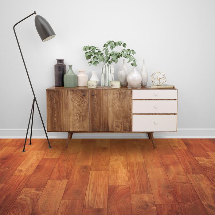 Karpet Vinyl Lantai Motif Kayu / Vinyl Alva Meteran Untuk Lantai Pasti Ori