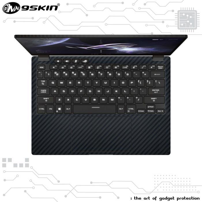 9Skin - ASUS ROG FLOW X13 2023 Skin Protector - Vinyl