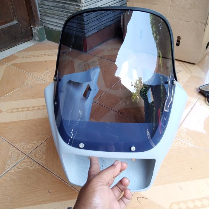 Windshield Rgr Sprinter