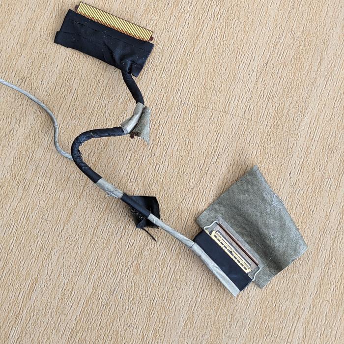 fleksibel flexible kabel led asus BR1100CK BR1100 BR1100CKA