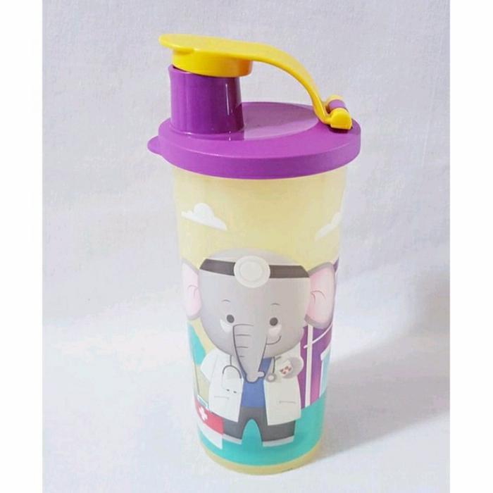 PONI TUMBLER FUN TUMBLER 260 ML TUPPERWARE