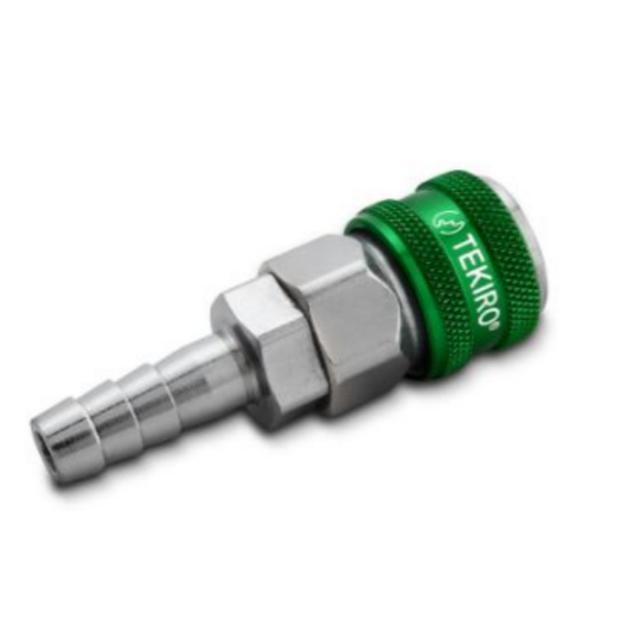 Best Seller Tekiro - Kopler 1 Touch 20 Sh / Quick Coupler One Touch Asli Tekiro