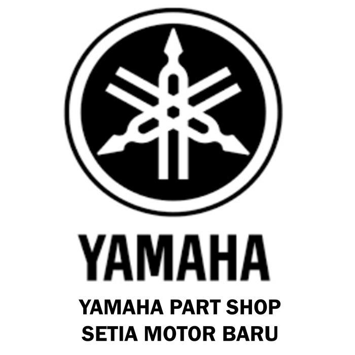 Yamaha Sayap Sirip Panel Bagian Dalam Kanan Motor Aerox 155 Asl Yamaha