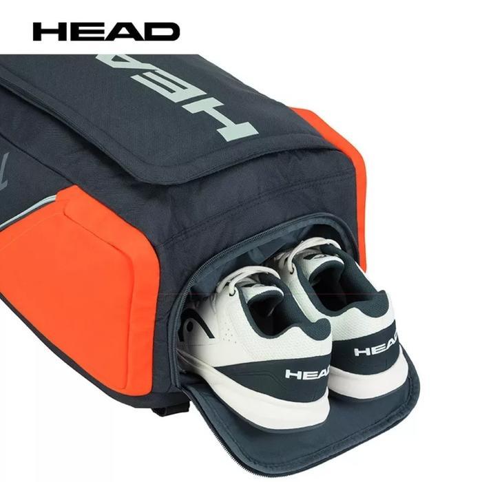 Tas Tennis Radical Backpack Head Original