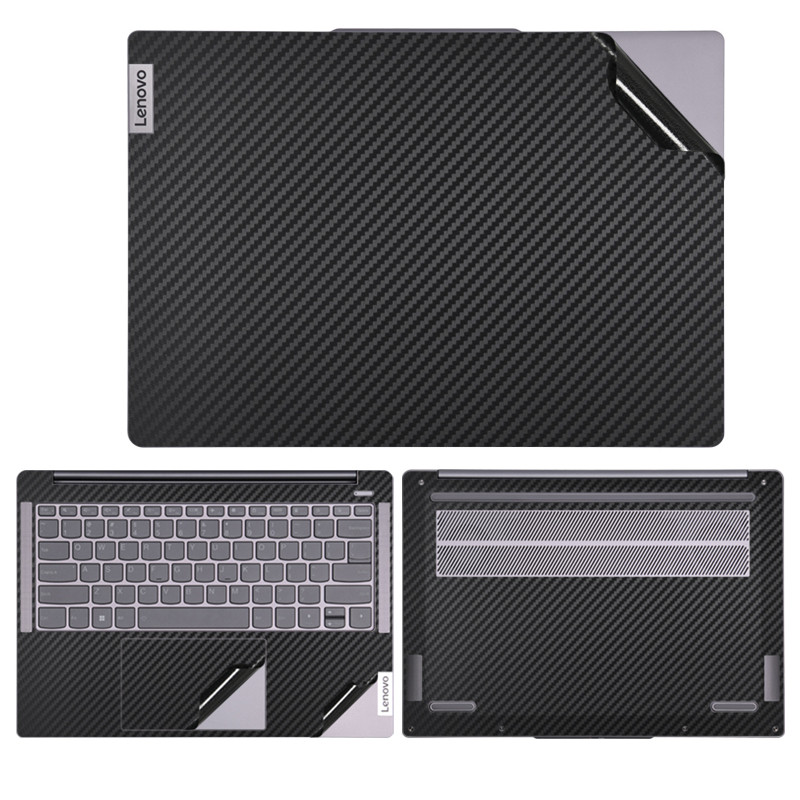 Laptop Skin Cover for 2025 Lenovo IdeaPad Slim3 15IRH10/14ARP10/Slim 3 15IAN8/Slim 3 15IRU8