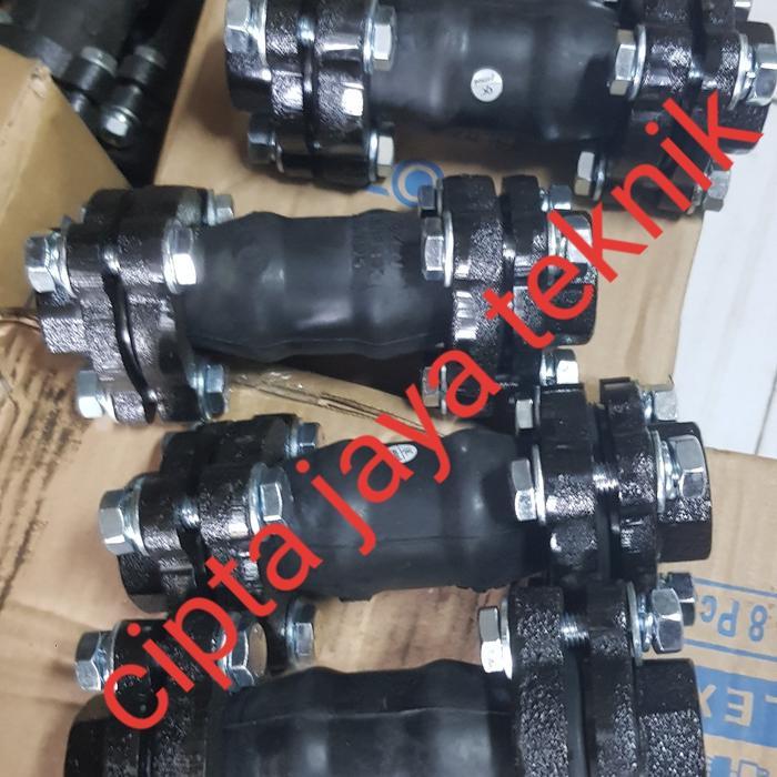 flexible rubber twinflex tozen drat 2 inch