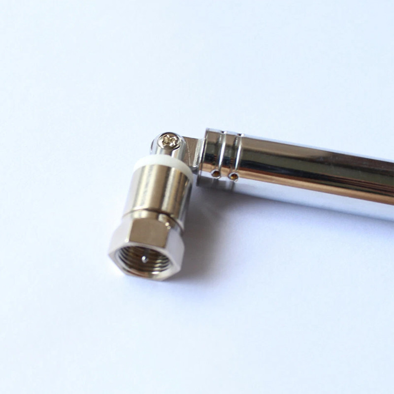 1PCS Tivoli Audio Model One Two Three M10 Musicsystem Telescopic antenna FM AM UNBAL