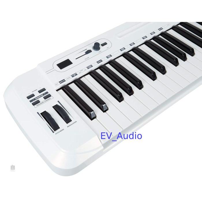 Midi Keyboard Samson Carbon 49 / Samson Carbon49 / Carbon-49 Original