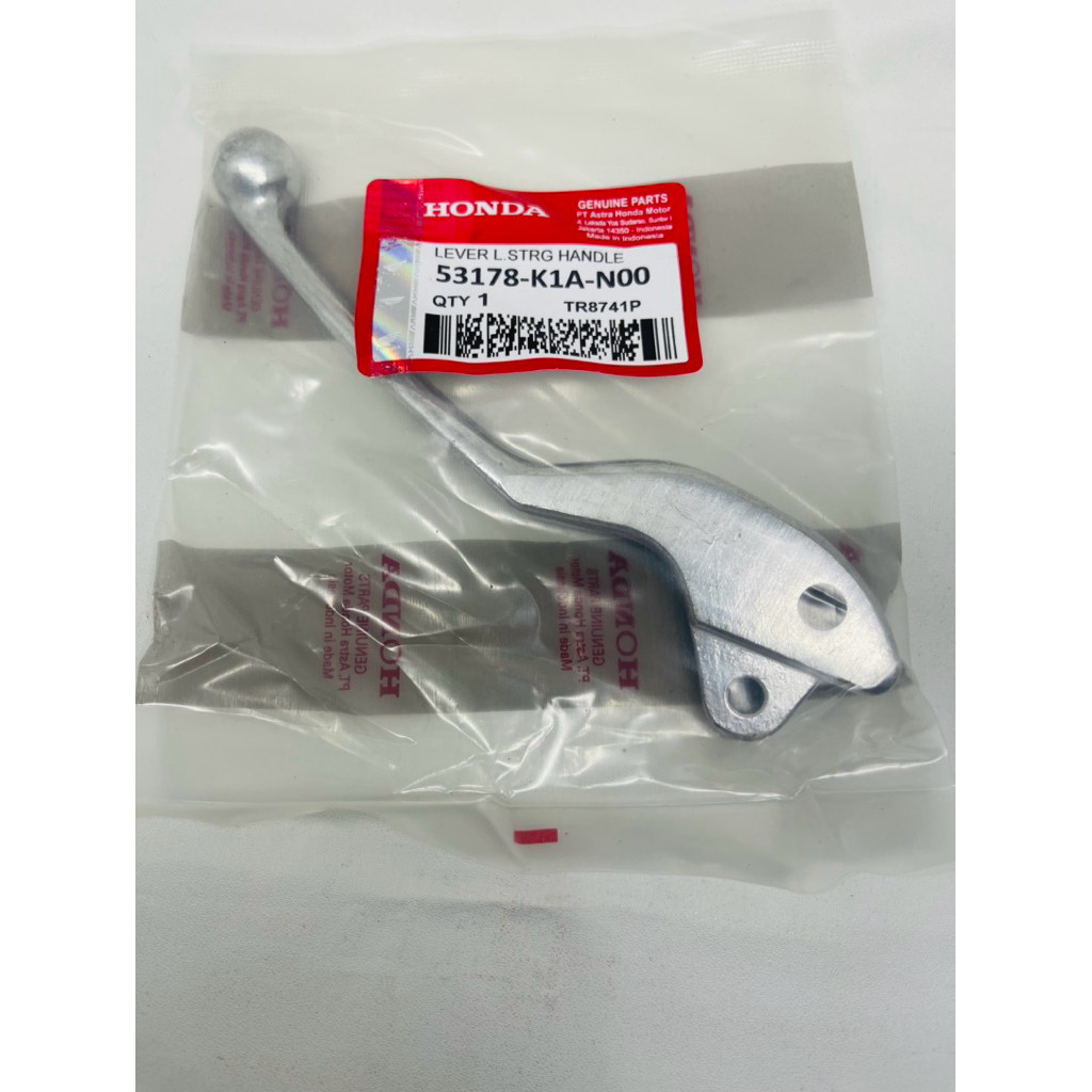 Handle Rem Kiri Beat Deluxe K1A Hendel Kiri Beat Deluxe K1A