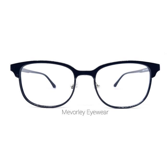 Frame Kacamata Ostra - Mevorley Eyewear (2 Varian Warna)