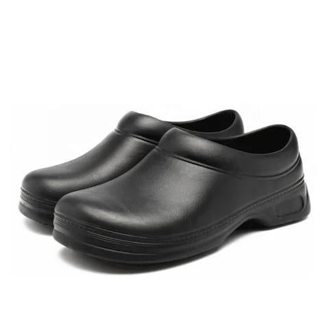 DISKON SEPATU KITCHEN CHEF SAFETY SHOES KITCHEN
