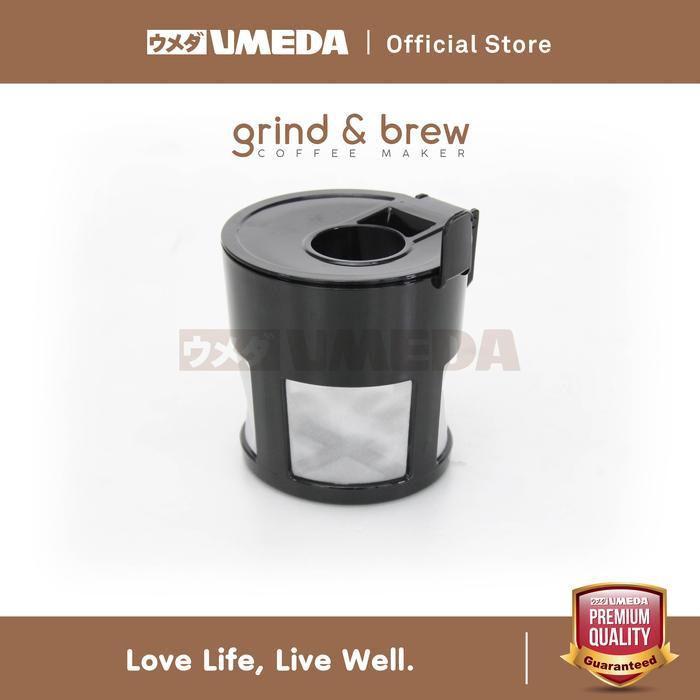 SALE Umeda Accessories For Grind & Brew