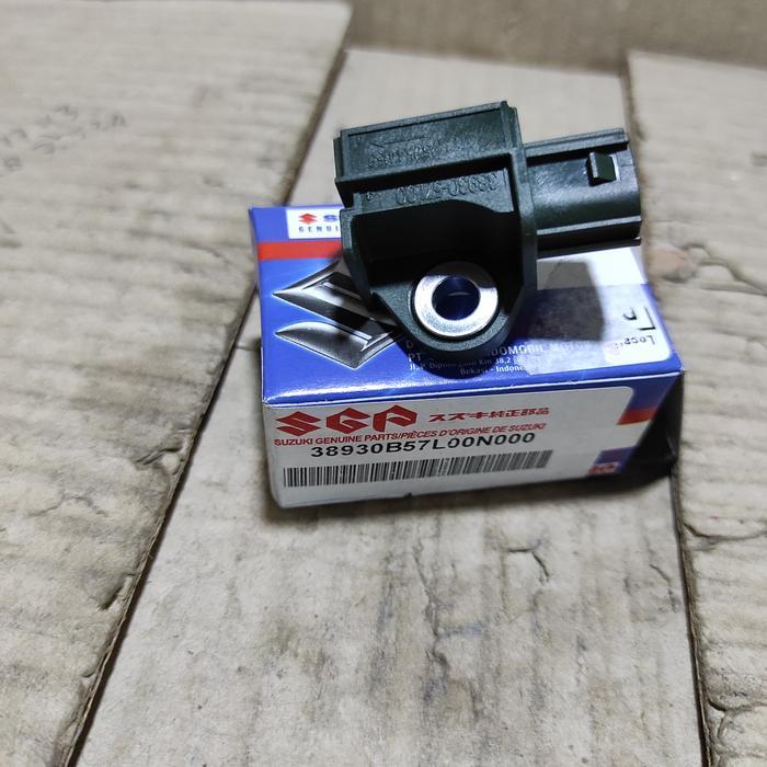 Sensor Air Bag Ertiga