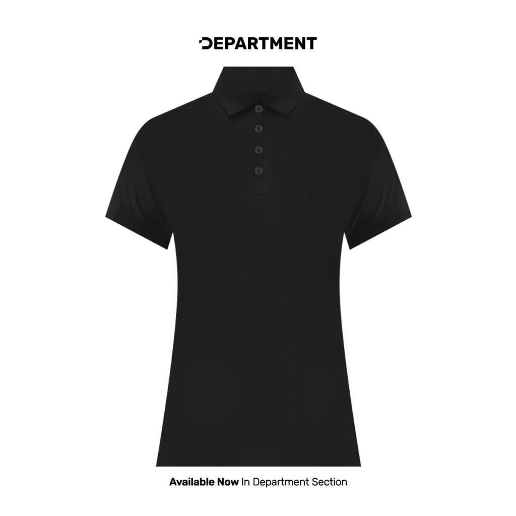 Kaos Polo Golf Wanita NIKE DRI-FIT VICTORY FQ1575010 ORIGINAL