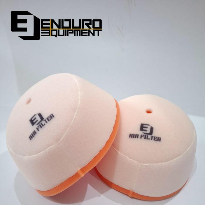 FREE ONGKIR BUSA FILTER UDARA YAMAHA YZ125 YZ125X YZ250 YZ250X FILTER UDARA YZ125 YZ125X YZ250