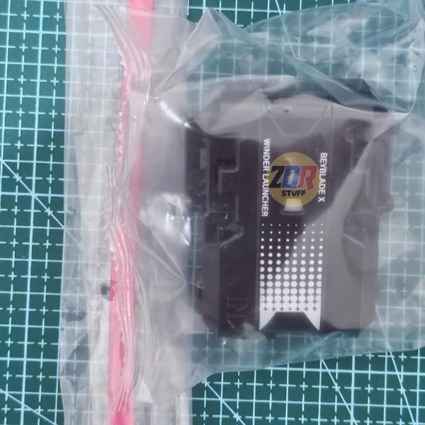 Sale Beyblade X - Winder Launcher - Cx 13